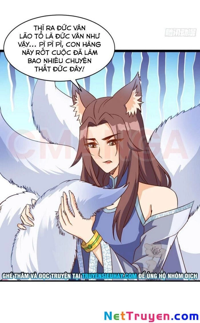 Lão Tổ Của Bạn Đang Online Chapter 106 - 12