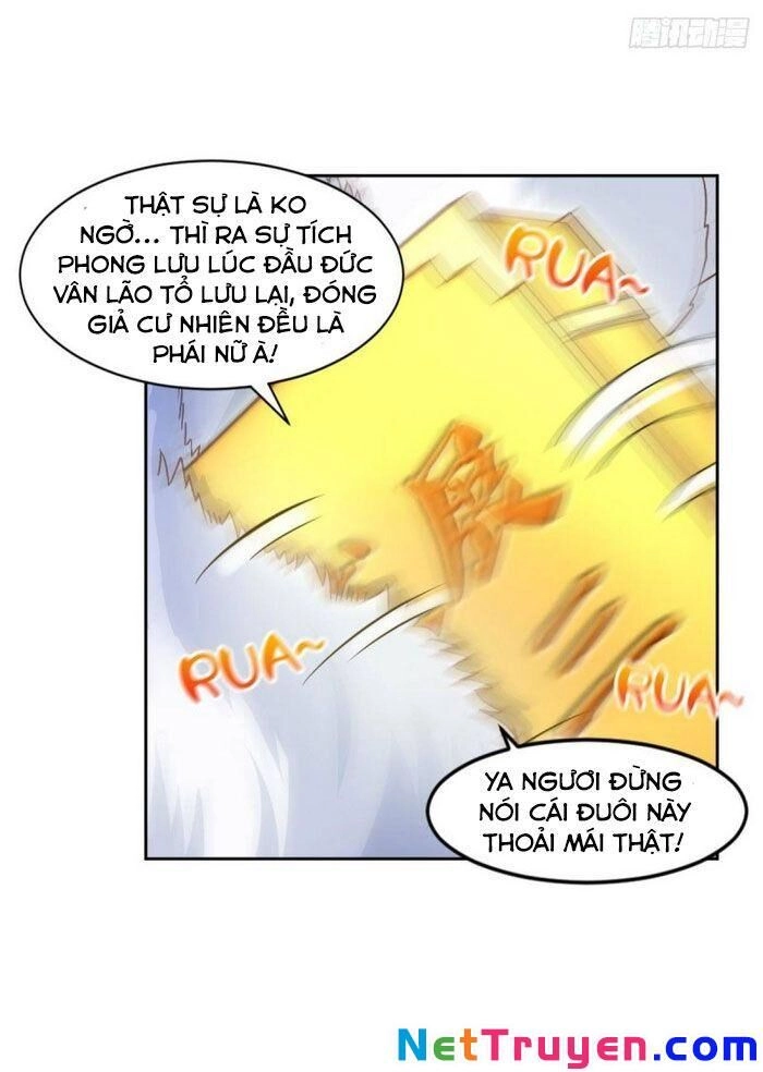 Lão Tổ Của Bạn Đang Online Chapter 106 - 13