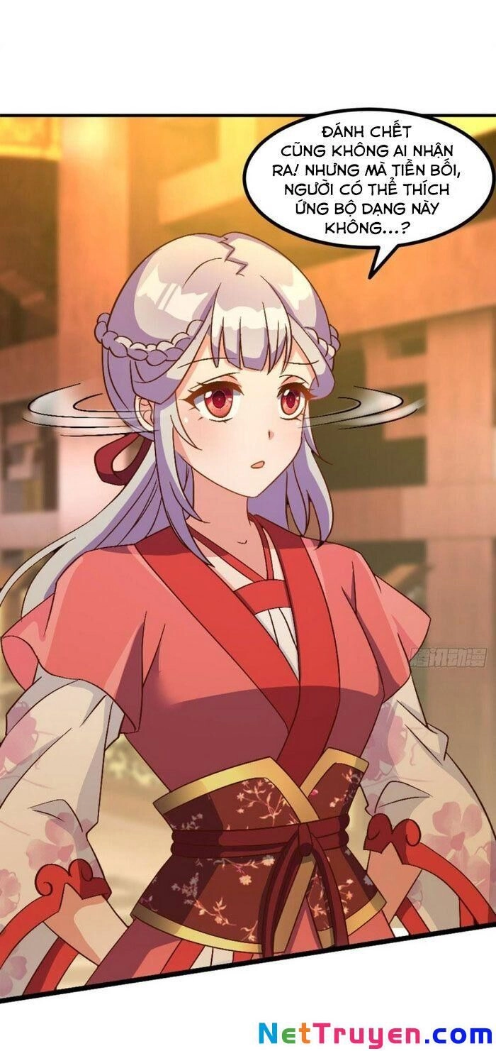 Lão Tổ Của Bạn Đang Online Chapter 106 - 16