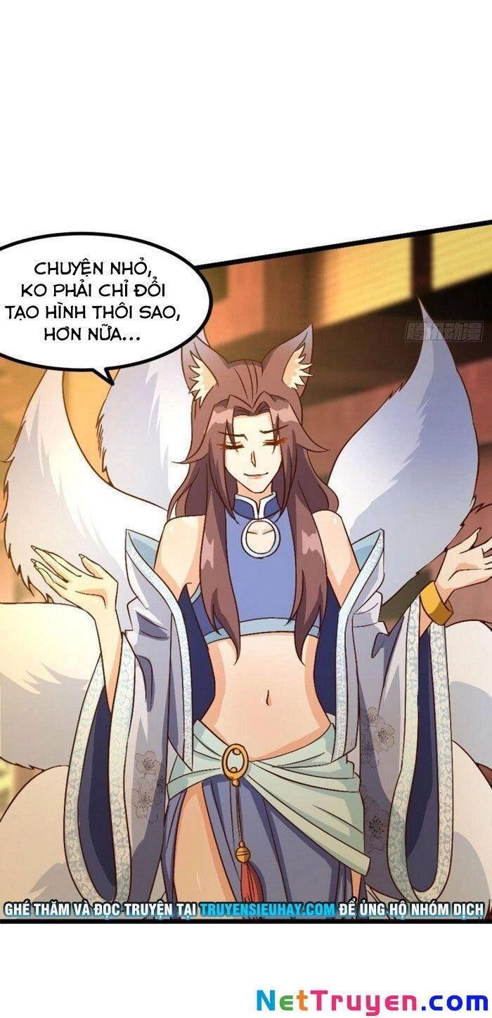 Lão Tổ Của Bạn Đang Online Chapter 106 - 17