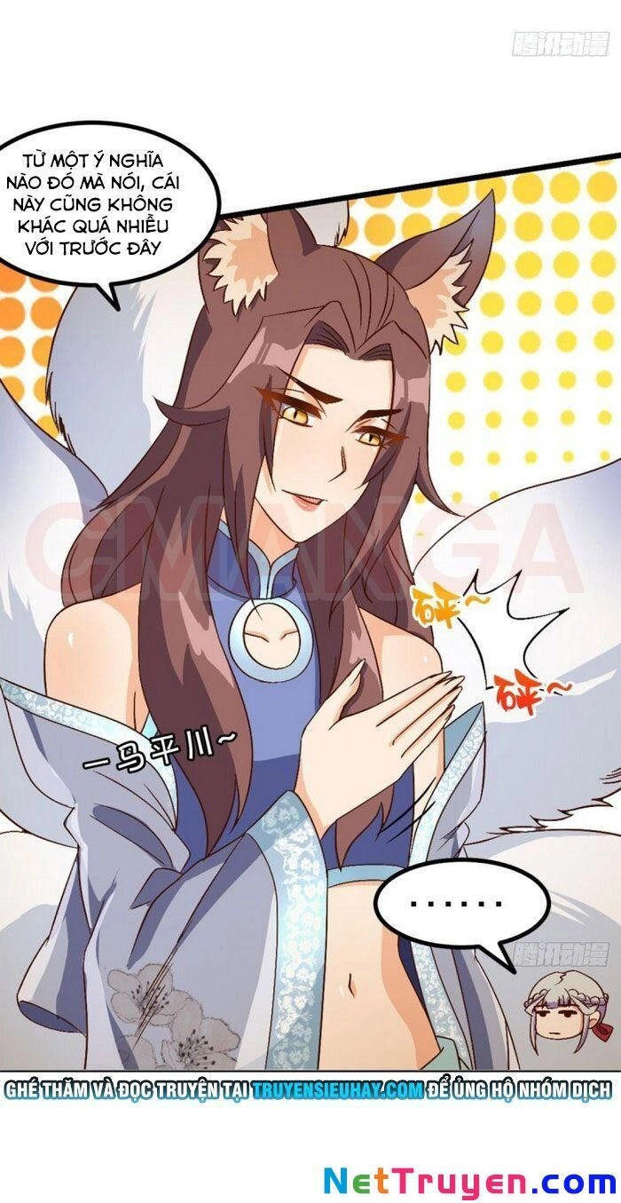 Lão Tổ Của Bạn Đang Online Chapter 106 - 18