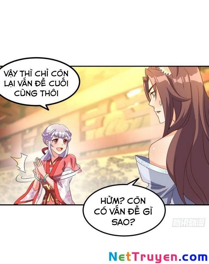Lão Tổ Của Bạn Đang Online Chapter 106 - 19