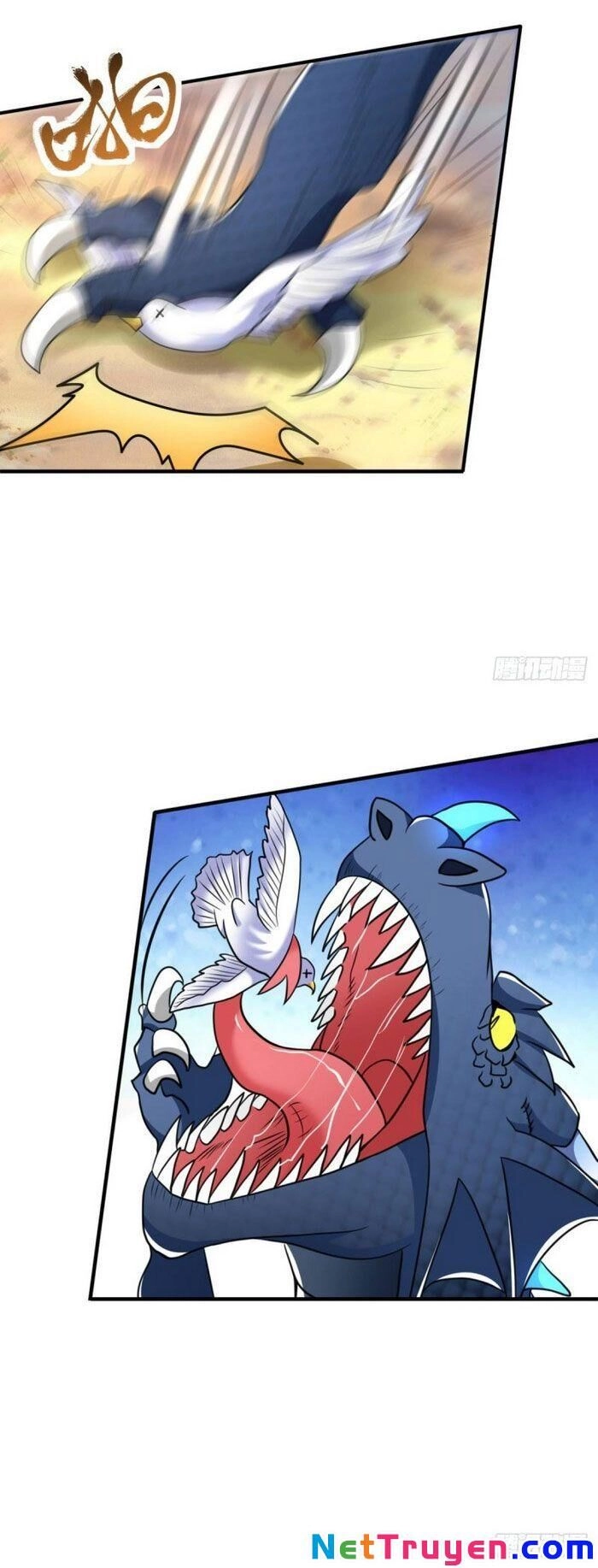 Lão Tổ Của Bạn Đang Online Chapter 106 - 23