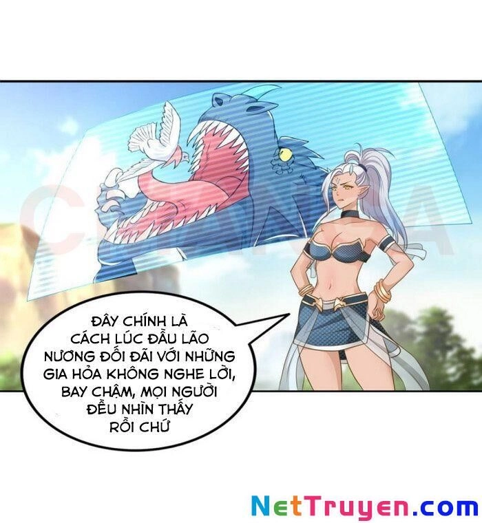 Lão Tổ Của Bạn Đang Online Chapter 106 - 24