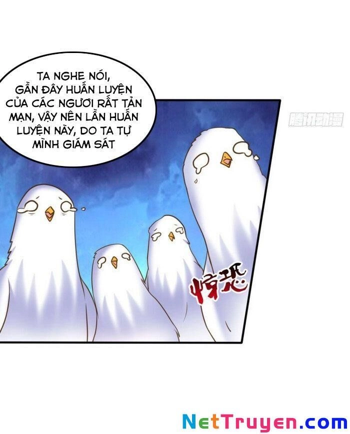 Lão Tổ Của Bạn Đang Online Chapter 106 - 25