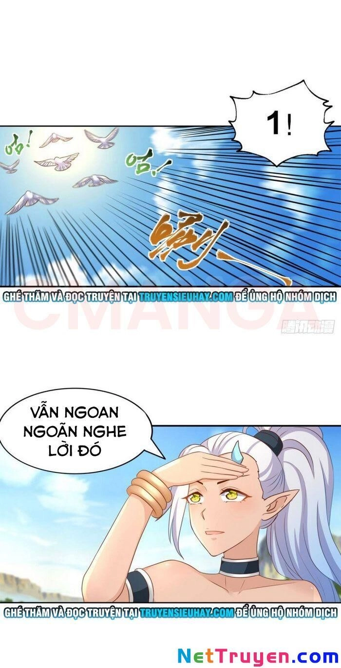 Lão Tổ Của Bạn Đang Online Chapter 106 - 27