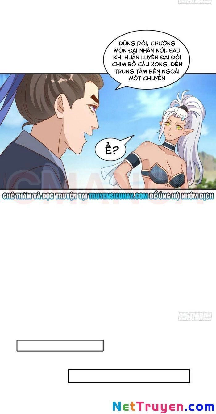 Lão Tổ Của Bạn Đang Online Chapter 106 - 30