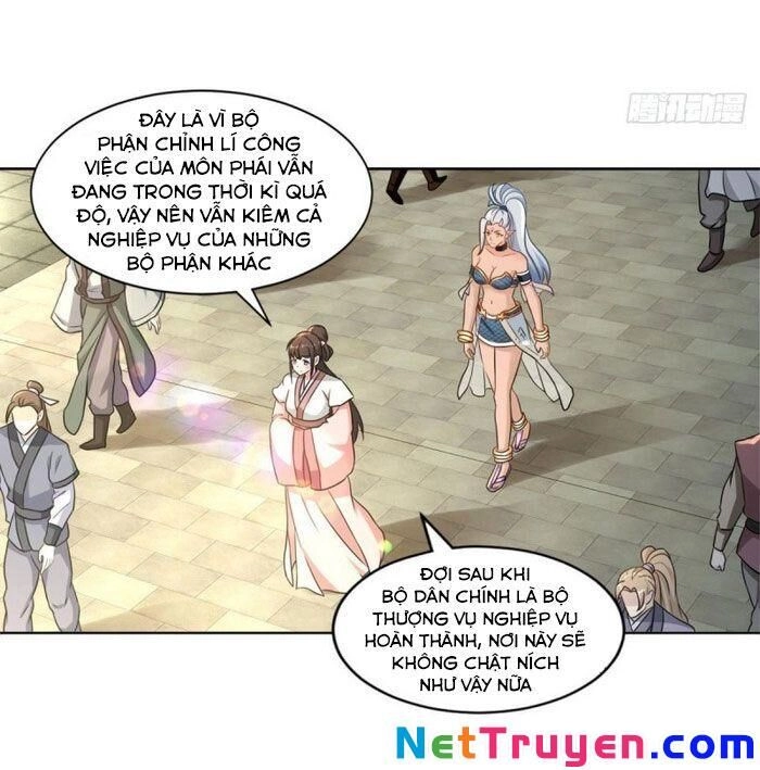 Lão Tổ Của Bạn Đang Online Chapter 106 - 34