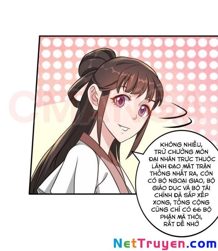 Lão Tổ Của Bạn Đang Online Chapter 106 - 36