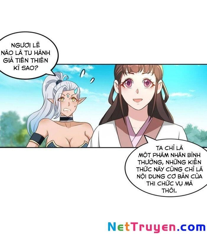 Lão Tổ Của Bạn Đang Online Chapter 106 - 37