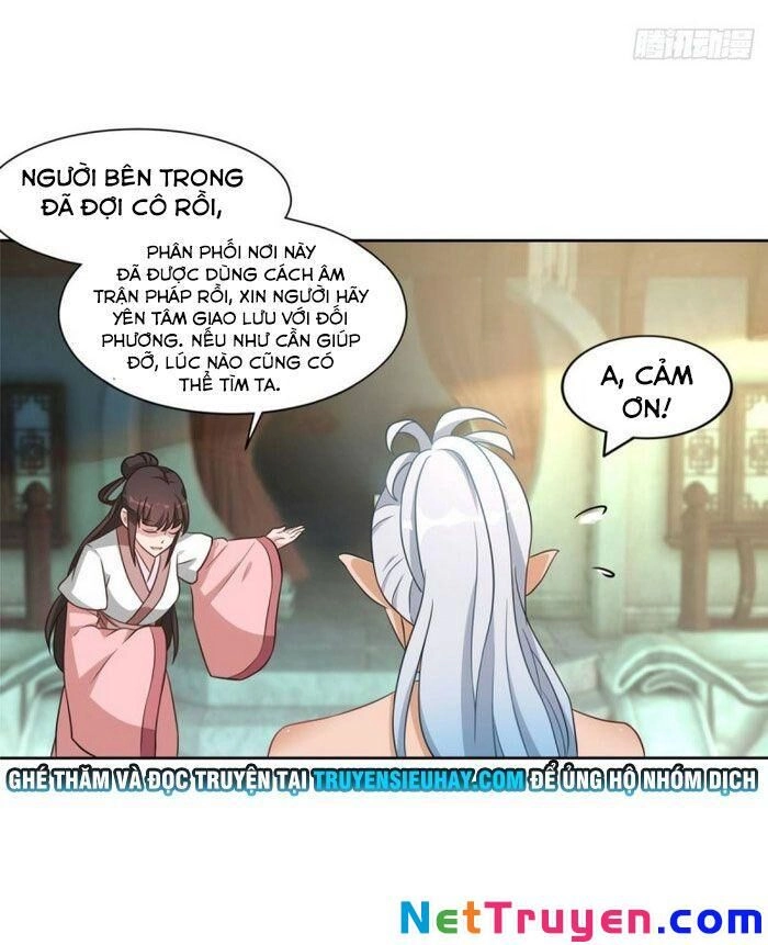 Lão Tổ Của Bạn Đang Online Chapter 106 - 38