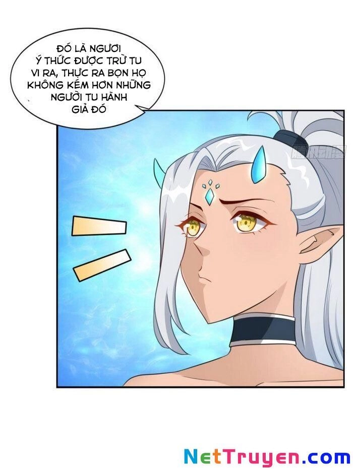 Lão Tổ Của Bạn Đang Online Chapter 106 - 40