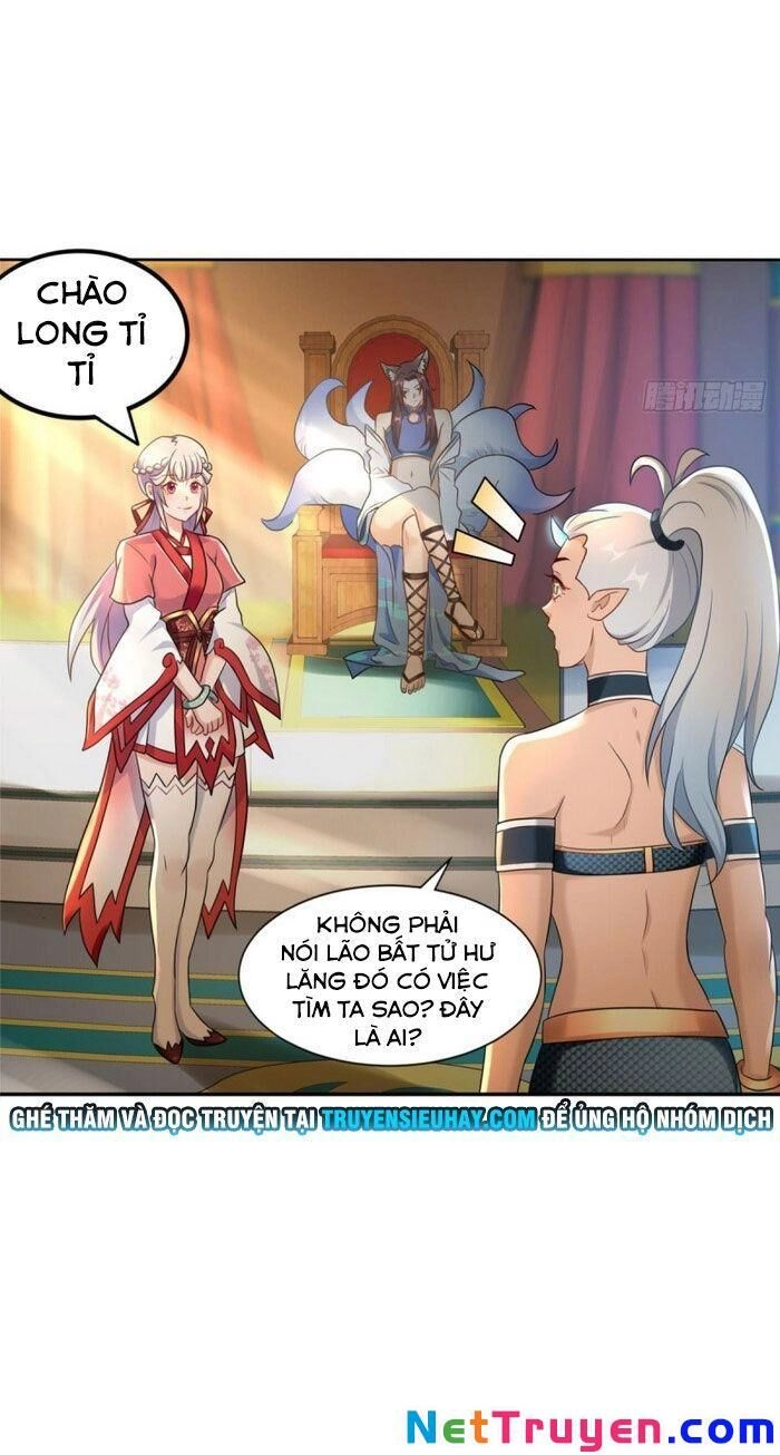 Lão Tổ Của Bạn Đang Online Chapter 106 - 41