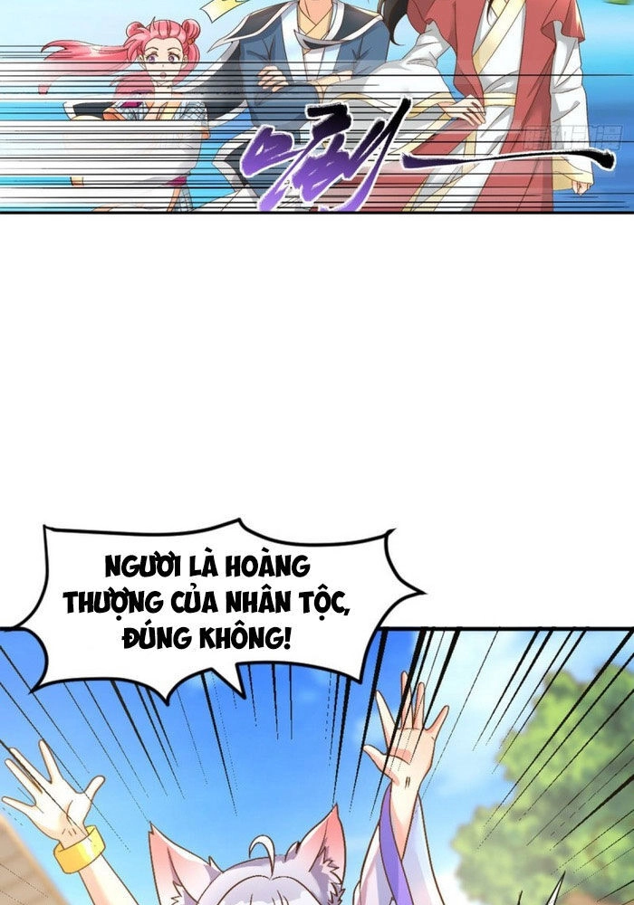 Lão Tổ Của Bạn Đang Online Chapter 107 - 2