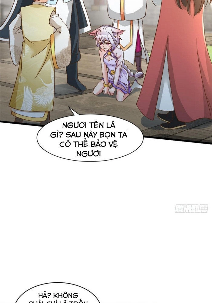 Lão Tổ Của Bạn Đang Online Chapter 107 - 6