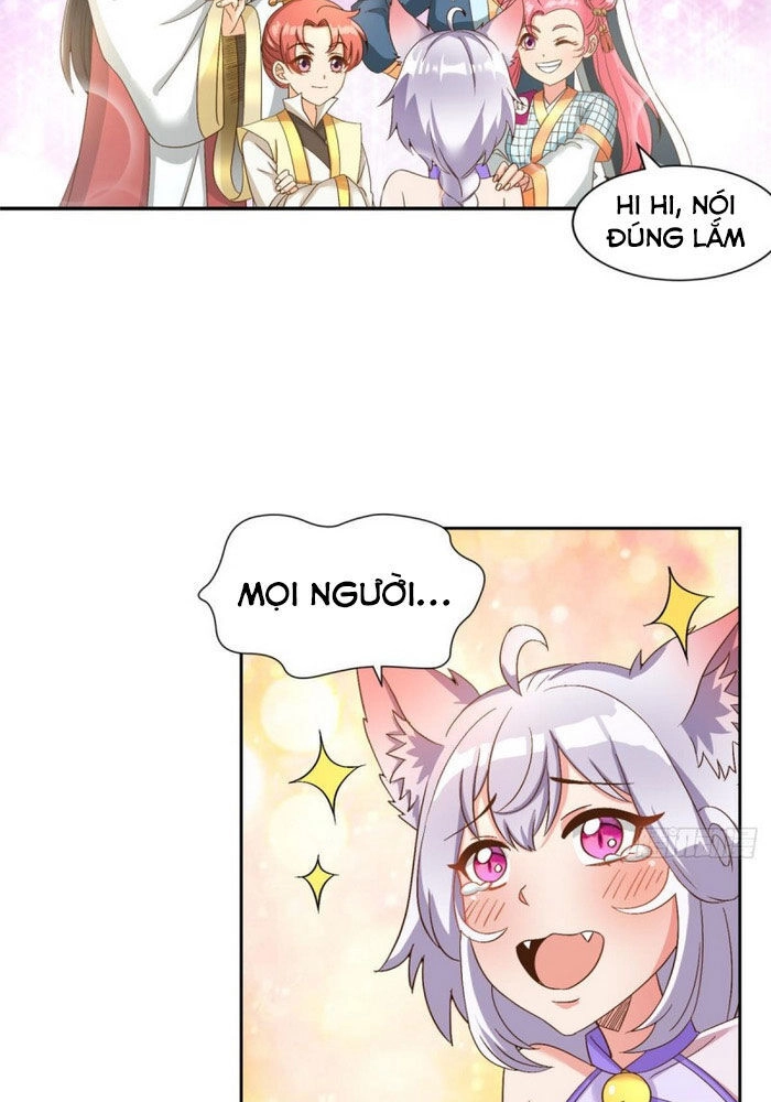 Lão Tổ Của Bạn Đang Online Chapter 107 - 8