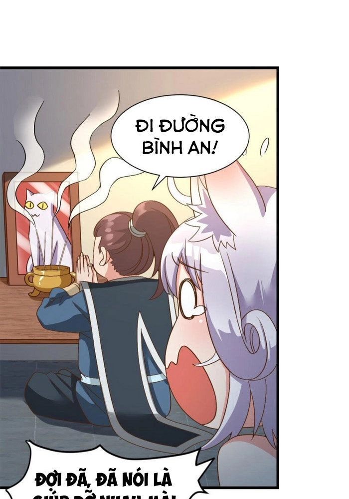 Lão Tổ Của Bạn Đang Online Chapter 107 - 12