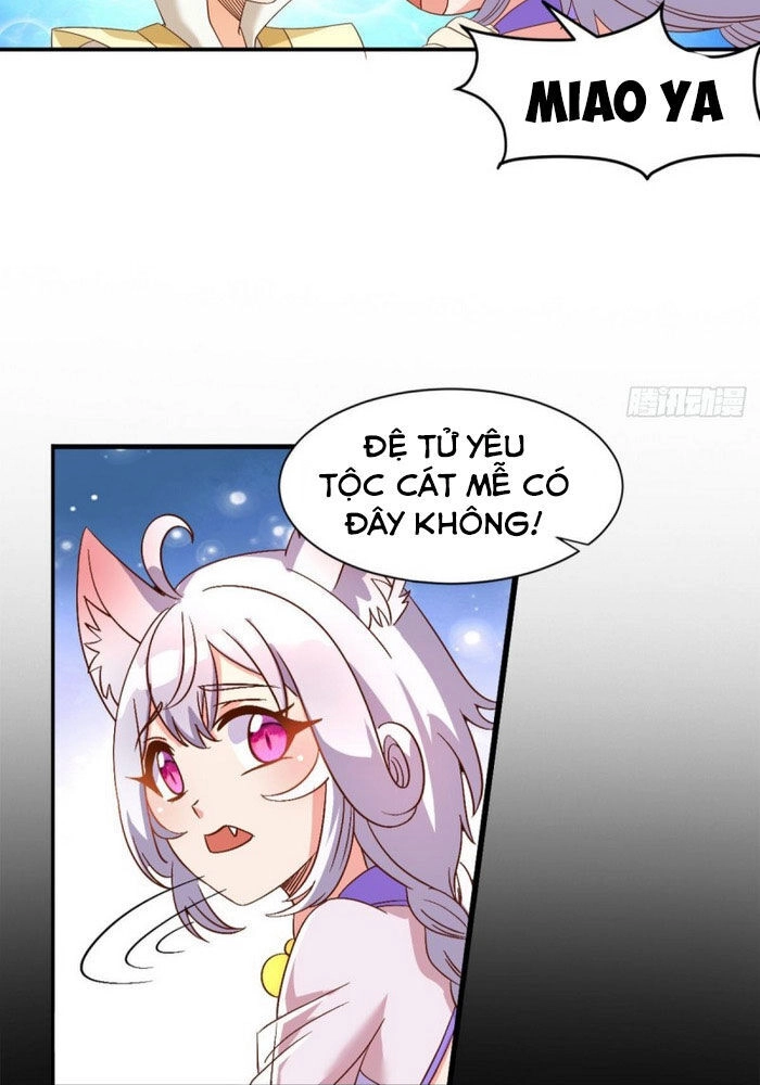 Lão Tổ Của Bạn Đang Online Chapter 107 - 14