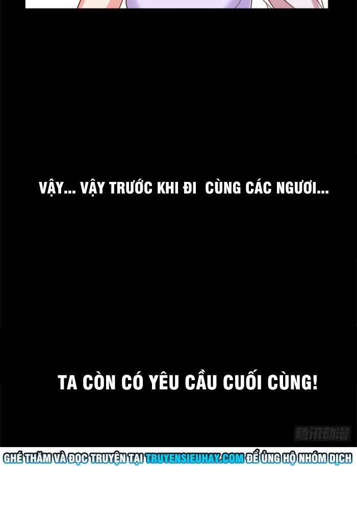 Lão Tổ Của Bạn Đang Online Chapter 107 - 16