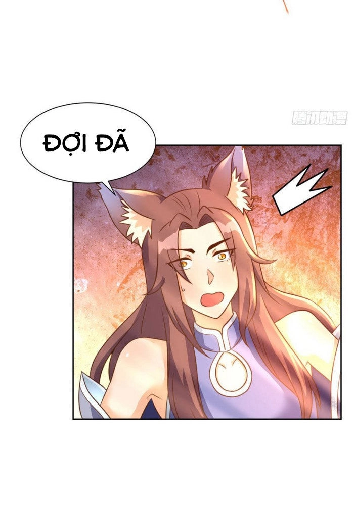 Lão Tổ Của Bạn Đang Online Chapter 107 - 24