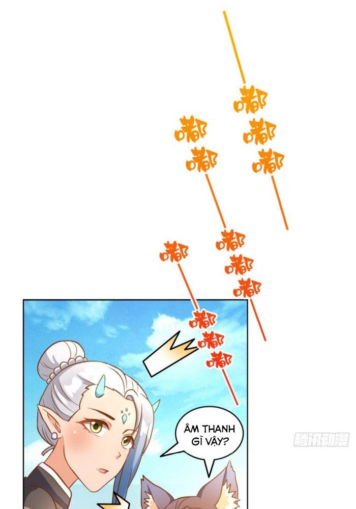 Lão Tổ Của Bạn Đang Online Chapter 107 - 28