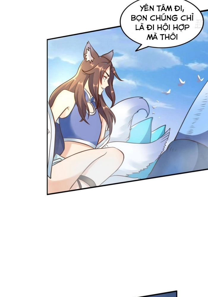 Lão Tổ Của Bạn Đang Online Chapter 108 - 2