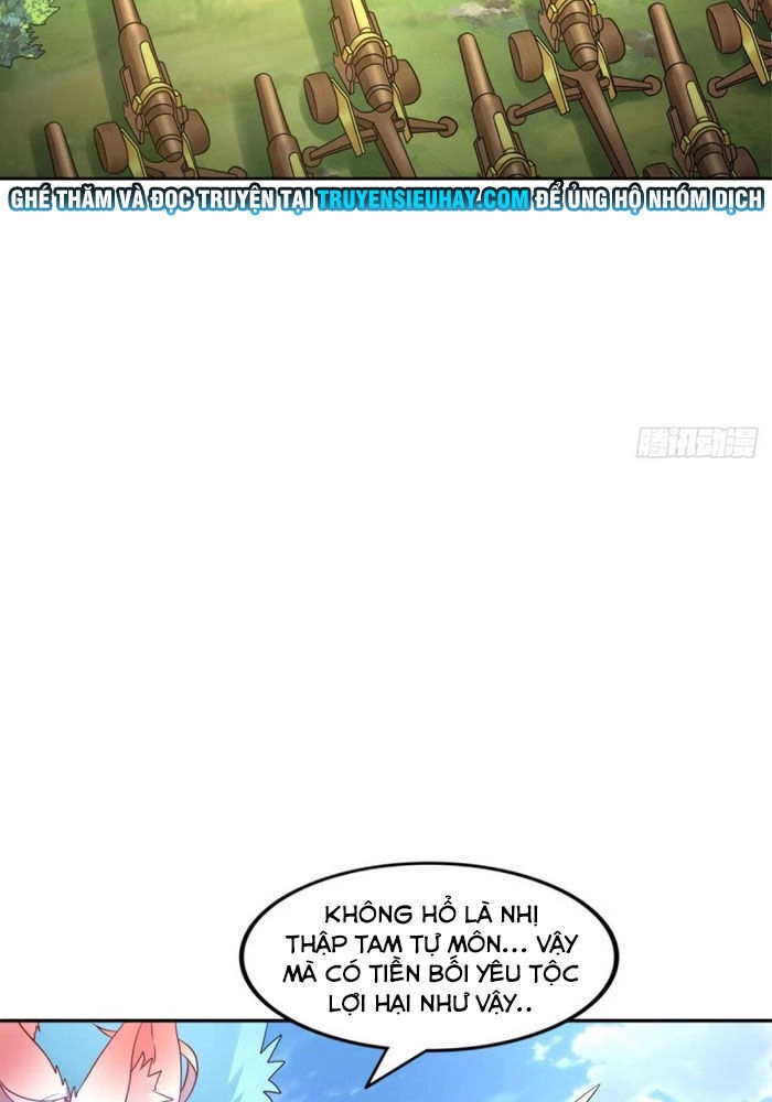 Lão Tổ Của Bạn Đang Online Chapter 108 - 6