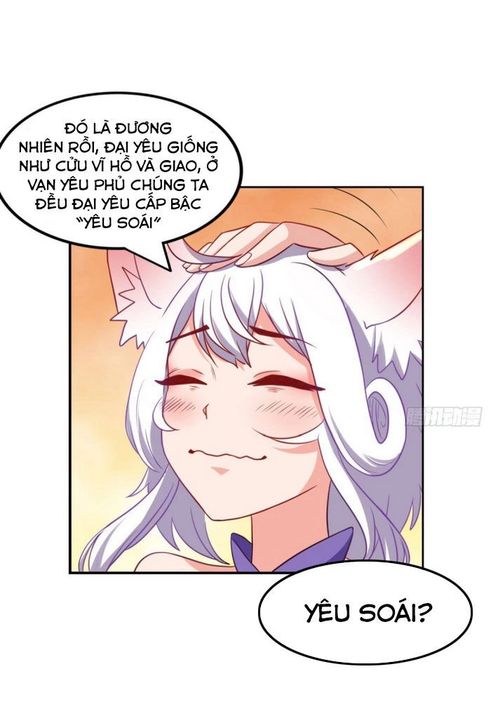 Lão Tổ Của Bạn Đang Online Chapter 108 - 8