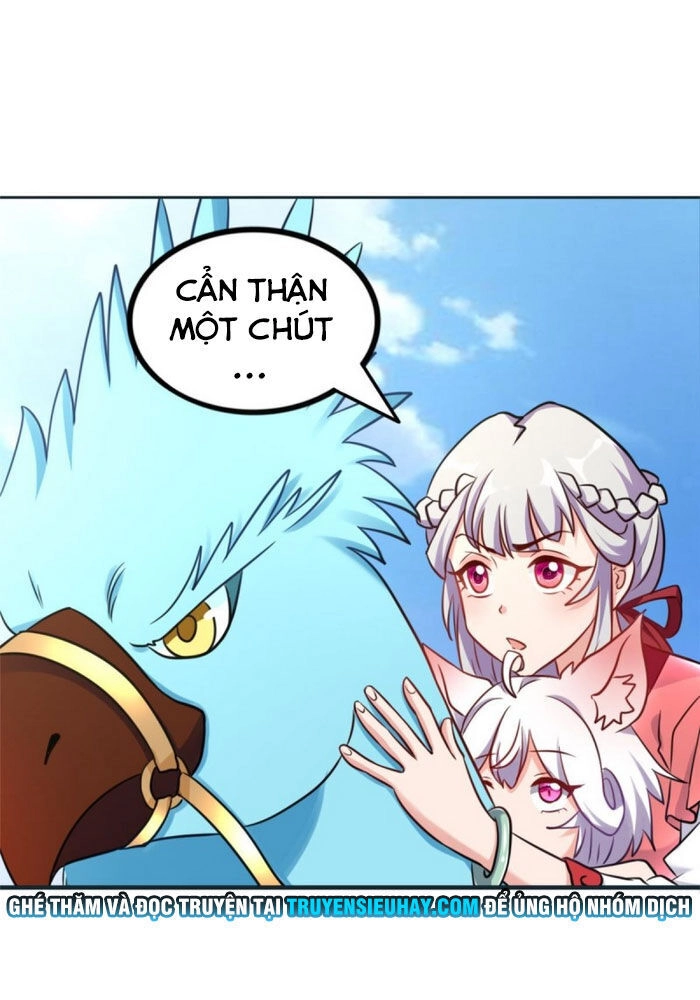 Lão Tổ Của Bạn Đang Online Chapter 108 - 12