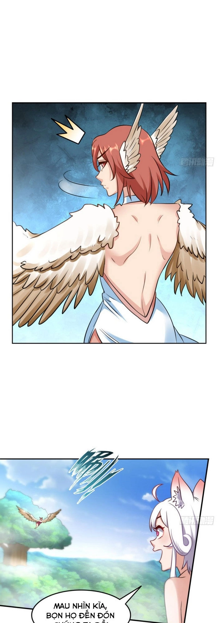 Lão Tổ Của Bạn Đang Online Chapter 108 - 15