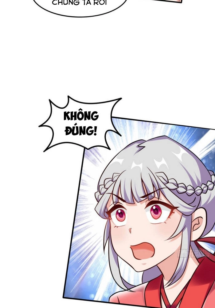 Lão Tổ Của Bạn Đang Online Chapter 108 - 16