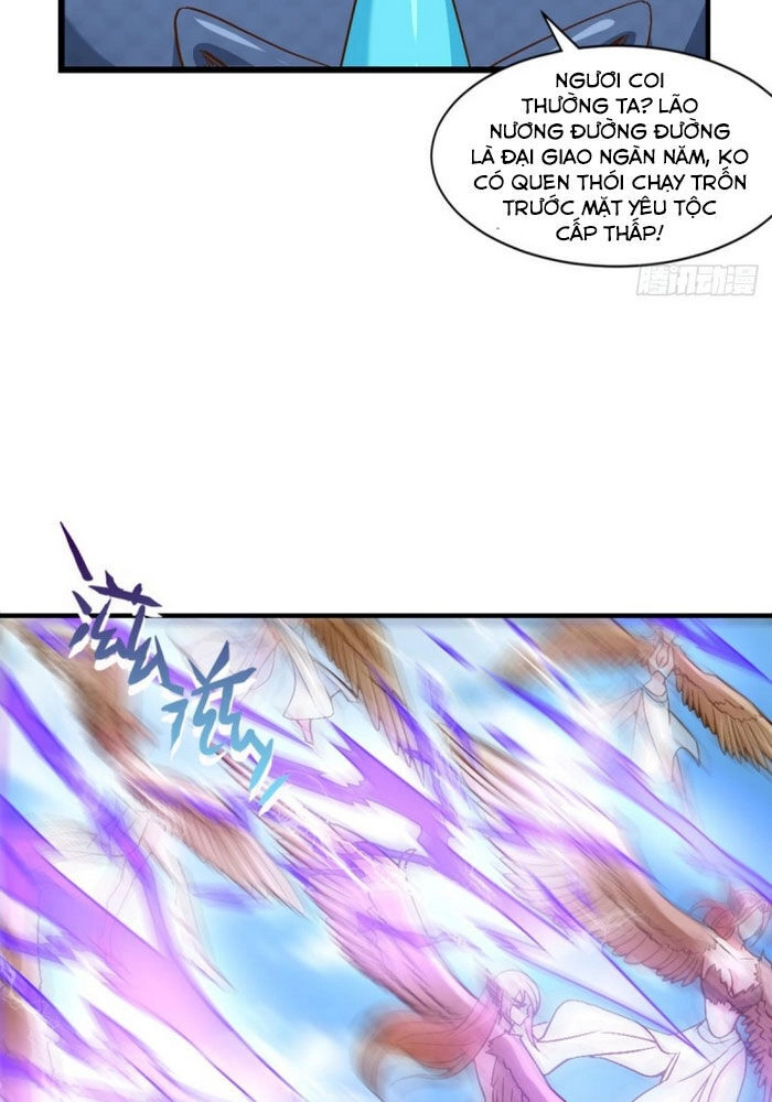 Lão Tổ Của Bạn Đang Online Chapter 108 - 23