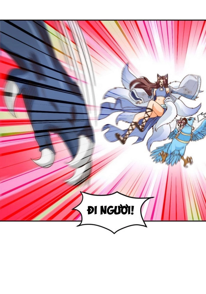 Lão Tổ Của Bạn Đang Online Chapter 108 - 25