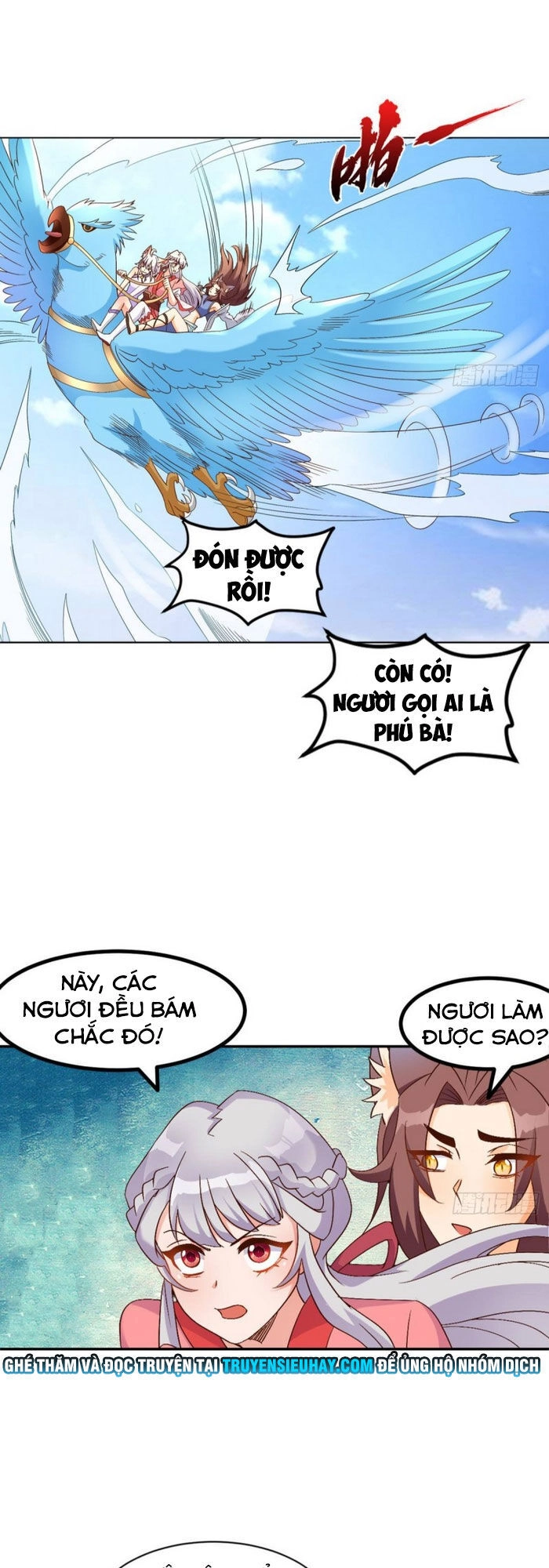 Lão Tổ Của Bạn Đang Online Chapter 108 - 26