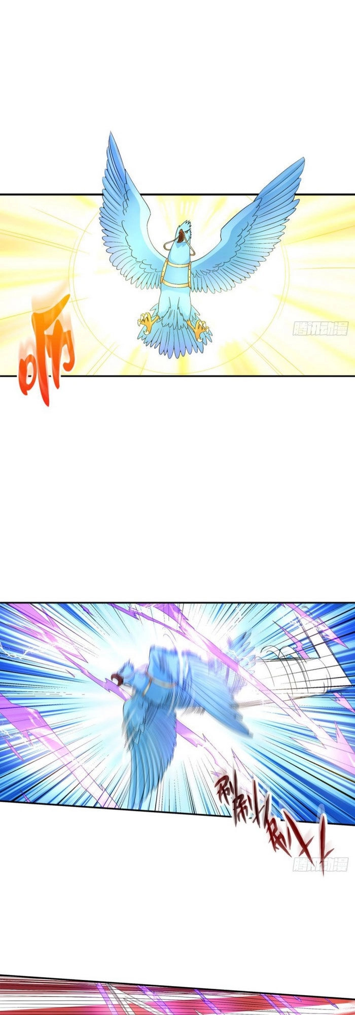 Lão Tổ Của Bạn Đang Online Chapter 108 - 28