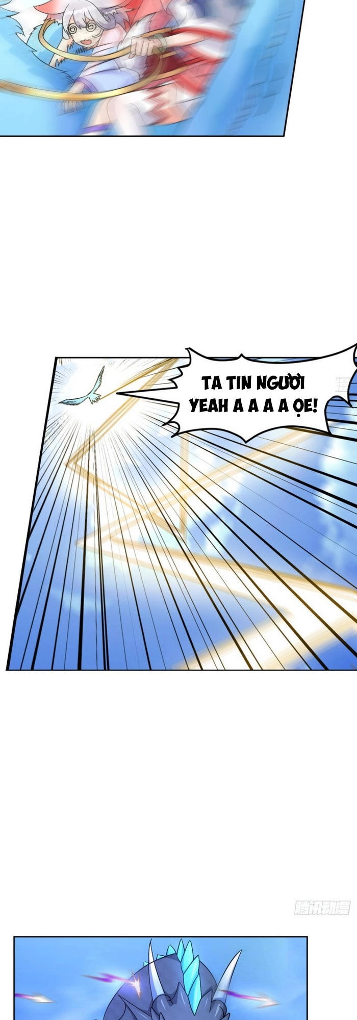 Lão Tổ Của Bạn Đang Online Chapter 108 - 30