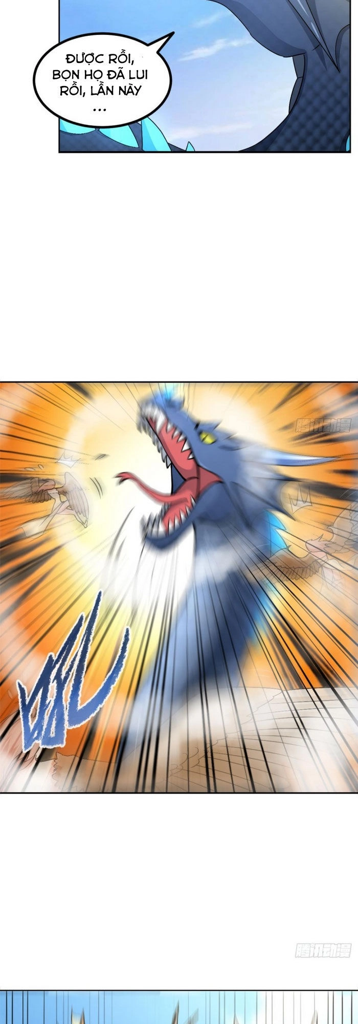 Lão Tổ Của Bạn Đang Online Chapter 108 - 32