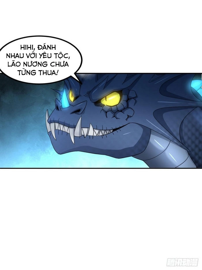 Lão Tổ Của Bạn Đang Online Chapter 108 - 34