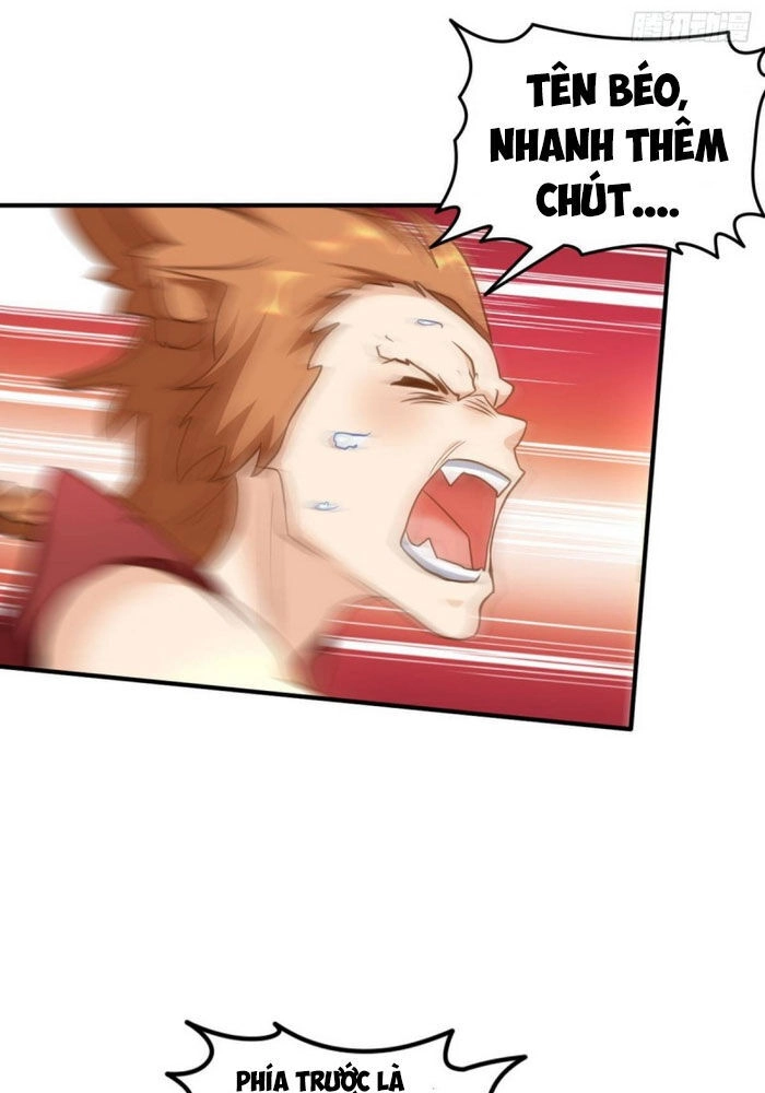 Lão Tổ Của Bạn Đang Online Chapter 109 - 2