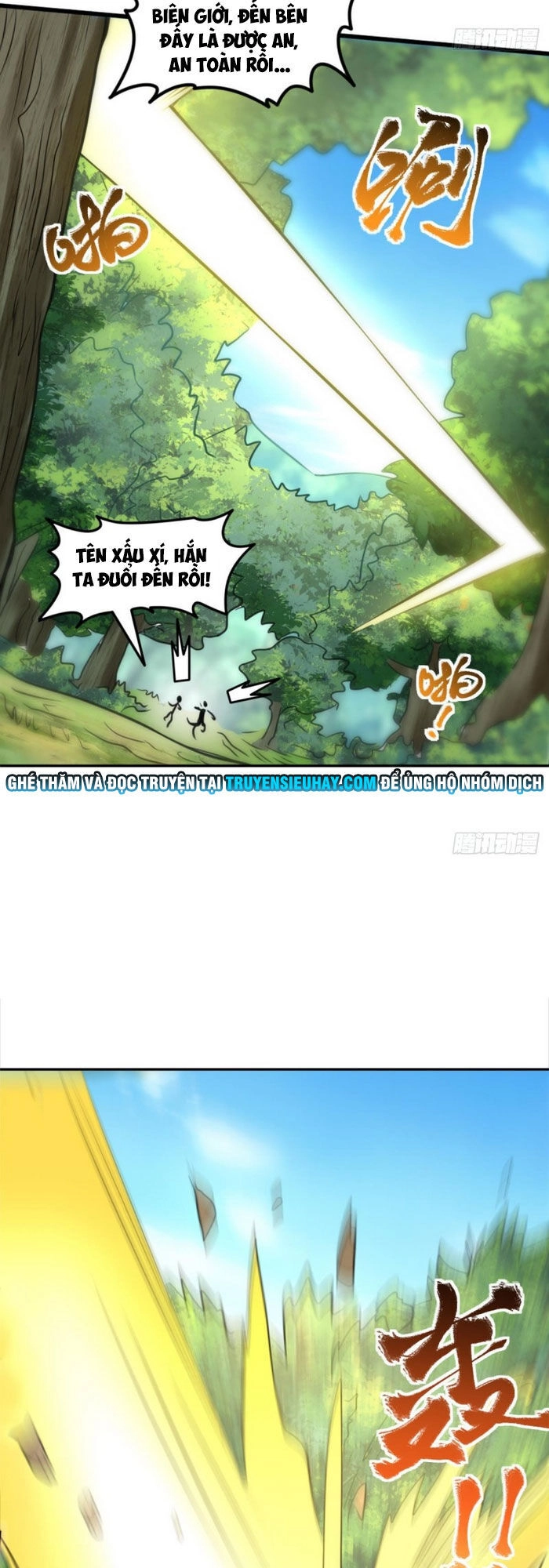 Lão Tổ Của Bạn Đang Online Chapter 109 - 3