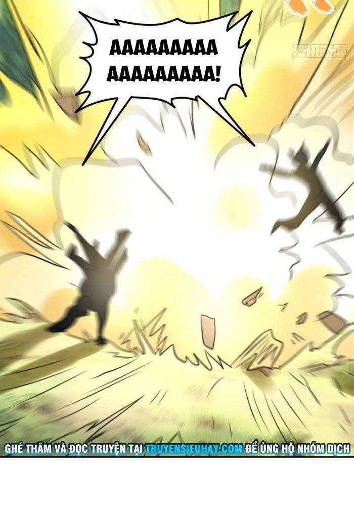 Lão Tổ Của Bạn Đang Online Chapter 109 - 4