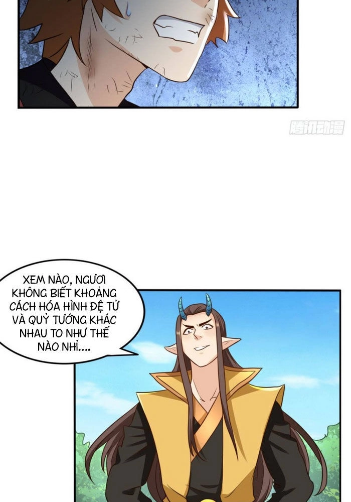 Lão Tổ Của Bạn Đang Online Chapter 109 - 8