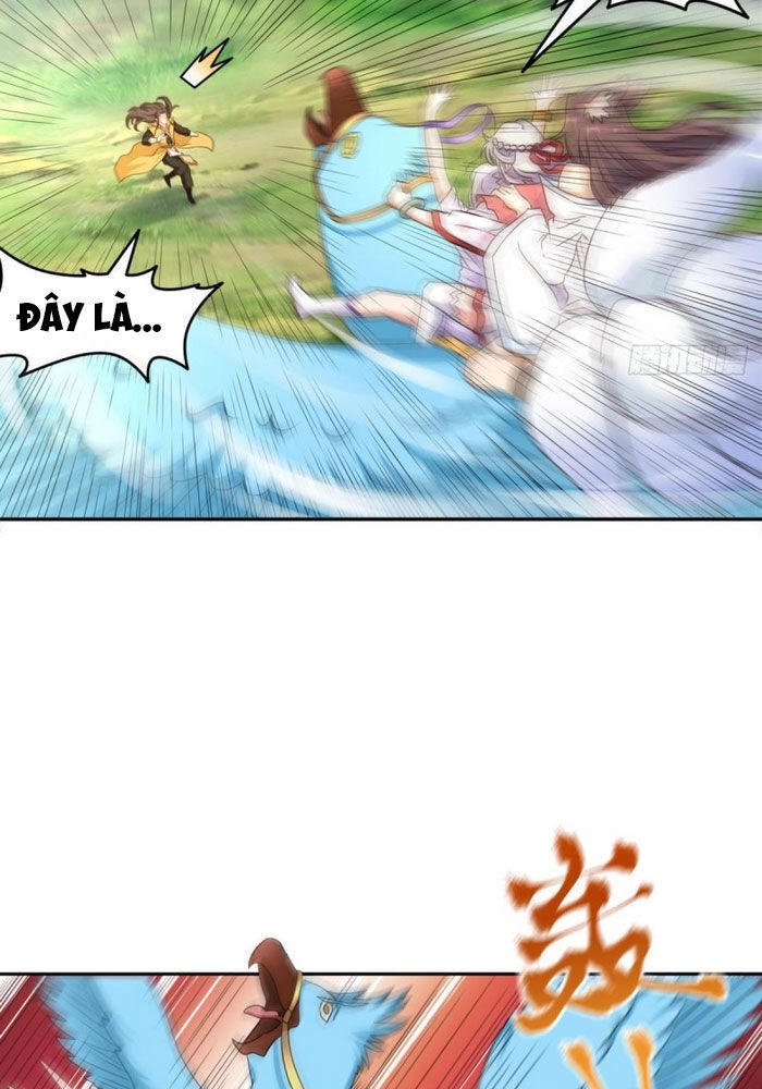 Lão Tổ Của Bạn Đang Online Chapter 109 - 10