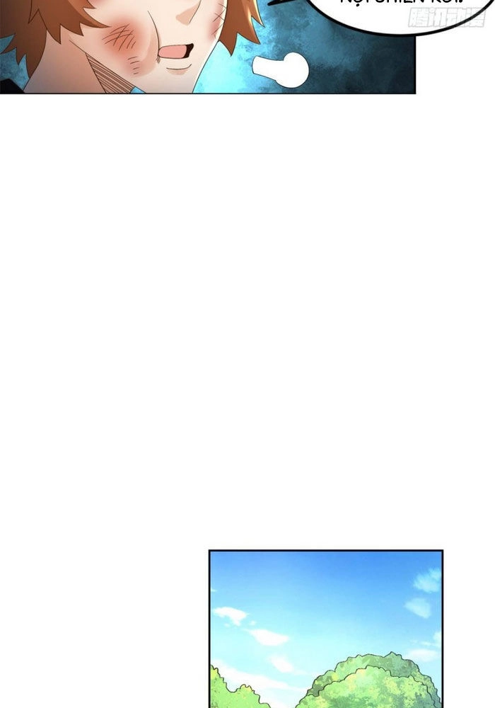 Lão Tổ Của Bạn Đang Online Chapter 109 - 22