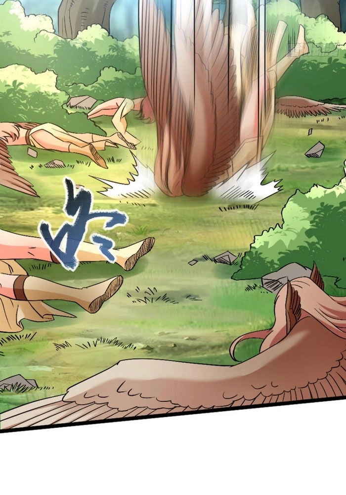 Lão Tổ Của Bạn Đang Online Chapter 109 - 24