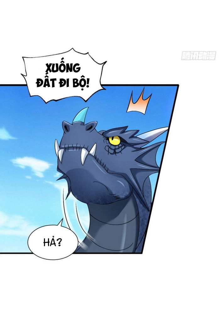 Lão Tổ Của Bạn Đang Online Chapter 109 - 26