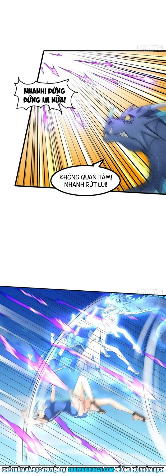 Lão Tổ Của Bạn Đang Online Chapter 109 - 27