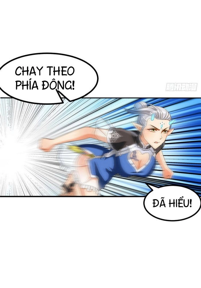 Lão Tổ Của Bạn Đang Online Chapter 109 - 30