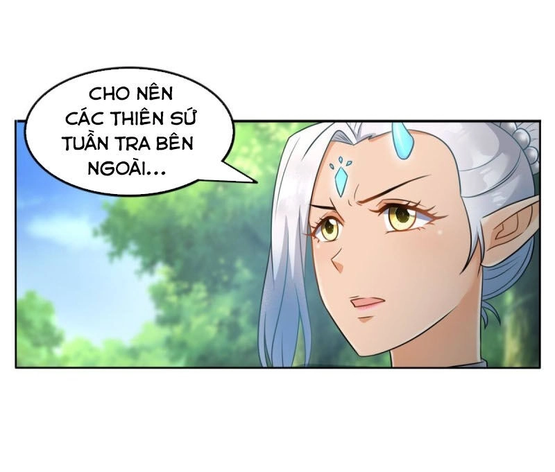 Lão Tổ Của Bạn Đang Online Chapter 110 - 4