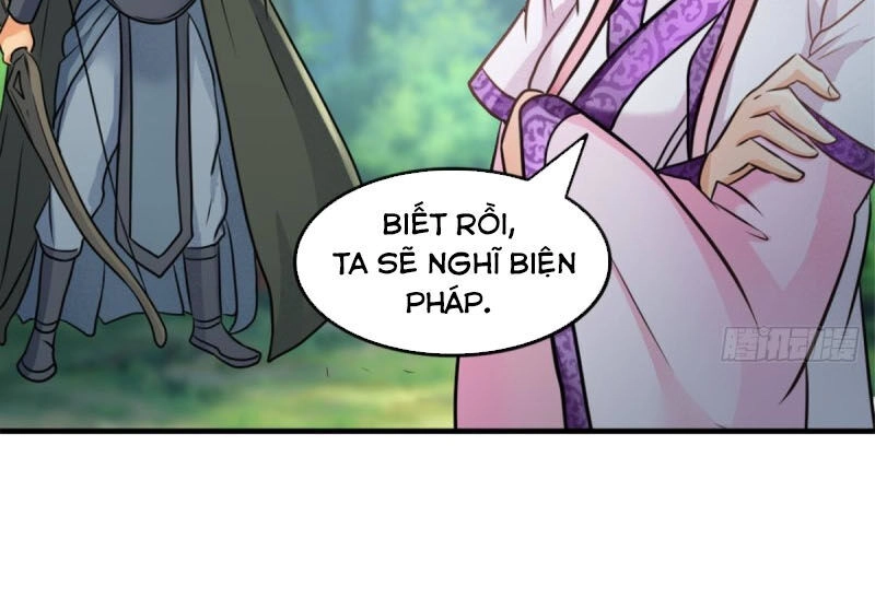 Lão Tổ Của Bạn Đang Online Chapter 110 - 8